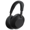 Sony WH-1000XM6 Noir Arceau ANC Bluetooth 5.3 Multipoint Casque sans fil