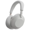 Sony WH-1000XM6 Argent Arceau ANC Bluetooth 5.3 Multipoint Casque sans fil