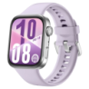 Huawei Watch Fit 4 Violet 1,82 pouces AMOLED GPS NFC 10 jours +100 sports 5ATM