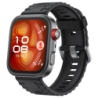 Huawei Watch Fit 4 Pro Noir 1,82 pouces AMOLED GPS NFC 10 jours +100 sports 5ATM