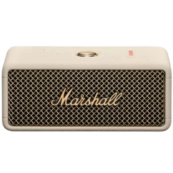 Marshall Emberton III Cream IP67 Enceinte Bluetooth 5.3