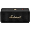 Marshall Emberton III Noir Brass IP67 Enceinte Bluetooth 5.3