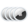 Apple AirTag Pack ×4 Bluetooth Traceur