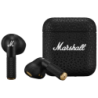 Marshall Minor IV Noir TWS 30h IPX4 Écouteurs sans fil