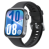Huawei Watch Fit 4 Noir 1,82 pouces AMOLED GPS NFC 10 jours +100 sports 5ATM