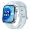 Huawei Watch Fit 4 Pro Bleu 1,82 pouces AMOLED GPS 10 jours +100 sports 5ATM