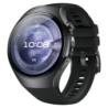 Huawei Watch 5 46 mm Noir 1,5 pouces AMOLED GPS NFC 5 jours +100 sports 5ATM