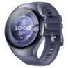 Huawei Watch 5 46 mm Violet 1,5 pouces AMOLED GPS NFC 5 jours +100 sports 5ATM