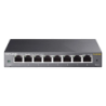 TP-Link TL-SG108E Easy Smart Switch 8 Gigabit ports