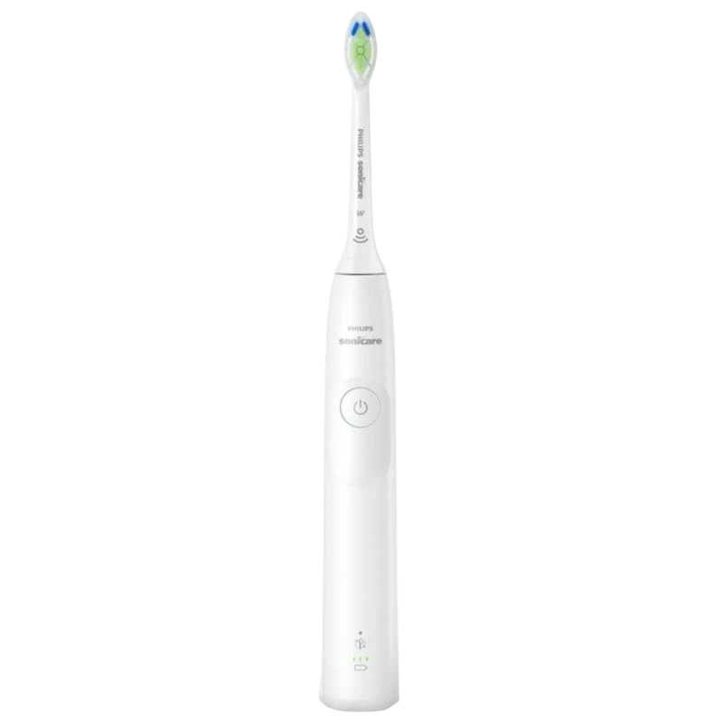 Philips Sonicare Série 5300 Blanc 2 vitesses Brosse à dents électrique