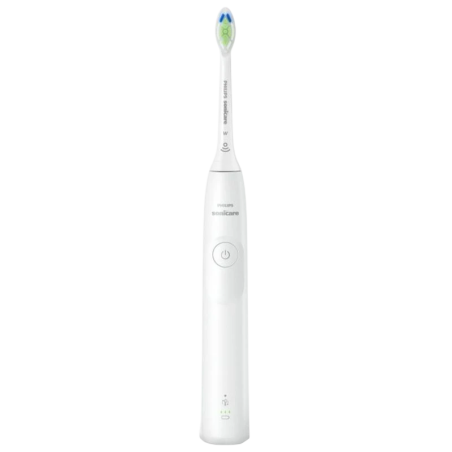 Philips Sonicare Série 5300 Blanc 2 vitesses Brosse à dents électrique