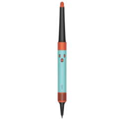 Dyson Airwrap HS08 Curly Noir/Orange/Vert Styler multifonction