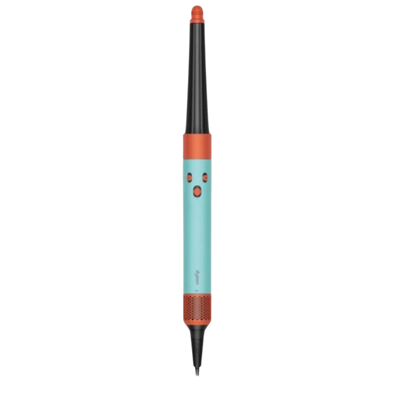 Dyson Airwrap HS08 Curly Noir/Orange/Vert Styler multifonction