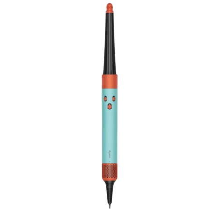 Dyson Airwrap HS08 Curly Noir/Orange/Vert Styler multifonction