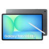 Samsung Galaxy Tab S10 FE+ 5G 8GB/128GB Gris 13,1 pouces LCD 90Hz 13MP 10090mAh