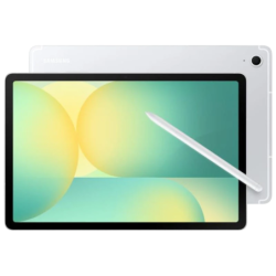 Samsung Galaxy Tab S10 FE+ 5G 8GB/128GB Argent 13,1 pouces LCD 90Hz 13MP 10090mAh