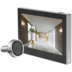 EZVIZ HP2 WiFi Judas intelligent