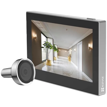 EZVIZ HP2 WiFi Judas intelligent