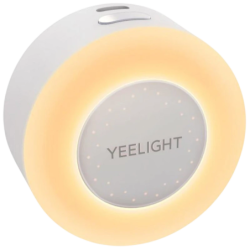 Yeelight Jelly 4 Plus avec fonction de charge 2500K Lampe de nuit
