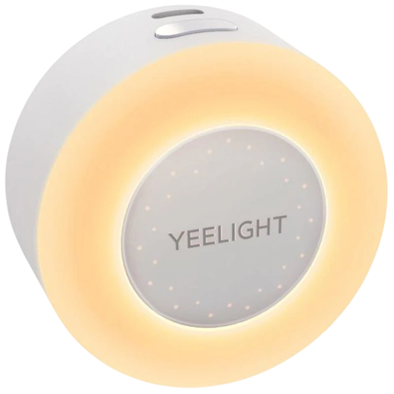 Yeelight Jelly 4 Plus avec fonction de charge 2500K Lampe de nuit