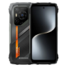 Oscal Pilot 3 5G 12GB/256GB Noir Rugged IP68/IP69K 6,78 pouces IPS 120Hz 50MP 7500mAh 33W NFC