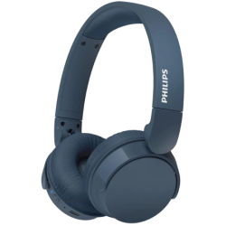 Philips 4000 Series TAH4209BL/00 Bleu Arceau Bluetooth 5.3 55h Casque sans fil