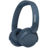 Philips 4000 Series TAH4209BL/00 Bleu Arceau Bluetooth 5.3 55h Casque sans fil