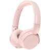 Philips 4000 Series TAH4209PK/00 Rose Arceau Bluetooth 5.3 55h Casque sans fil