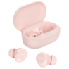 Philips TAT1209PK/00 Rose TWS Bluetooth 5.3 18h IPX4 Écouteurs sans fil