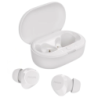 Philips TAT1209WT/00 Blanc TWS Bluetooth 5.3 18h IPX4 Écouteurs sans fil