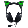 Razer Kraken Kitty v2 USB-A Noir avec micro Casque gaming