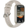HiFuture Evo2 Gris 1,47 pouces IPS 7 jours +100 sports IP68 Smartwatch