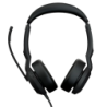 Jabra Evolve2 50 MS Stereo Noir Arceau avec micro Casque