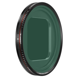 Freewell Série Sherpa VND 1-5 - Filtre VND pour iPhone