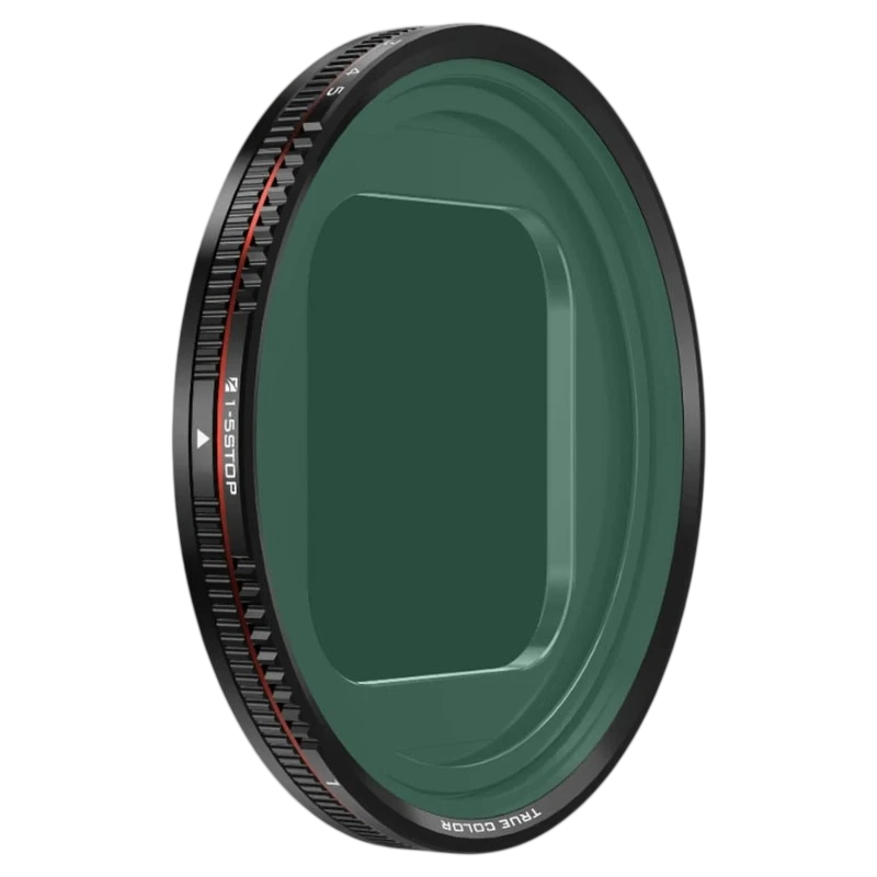 Freewell Série Sherpa VND 1-5 - Filtre VND pour iPhone