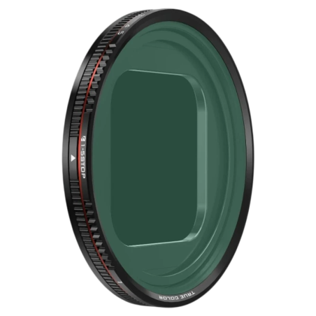 Freewell Série Sherpa VND 1-5 - Filtre VND pour iPhone