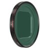 Freewell Série Sherpa VND 1-5 - Filtre VND pour iPhone