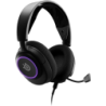 SteelSeries Arctis Nova 3 Noir Arceau filaire et micro Casque gaming