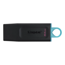 Kingston DataTraveler Exodia 64GB USB 3.2 Clé mémoire