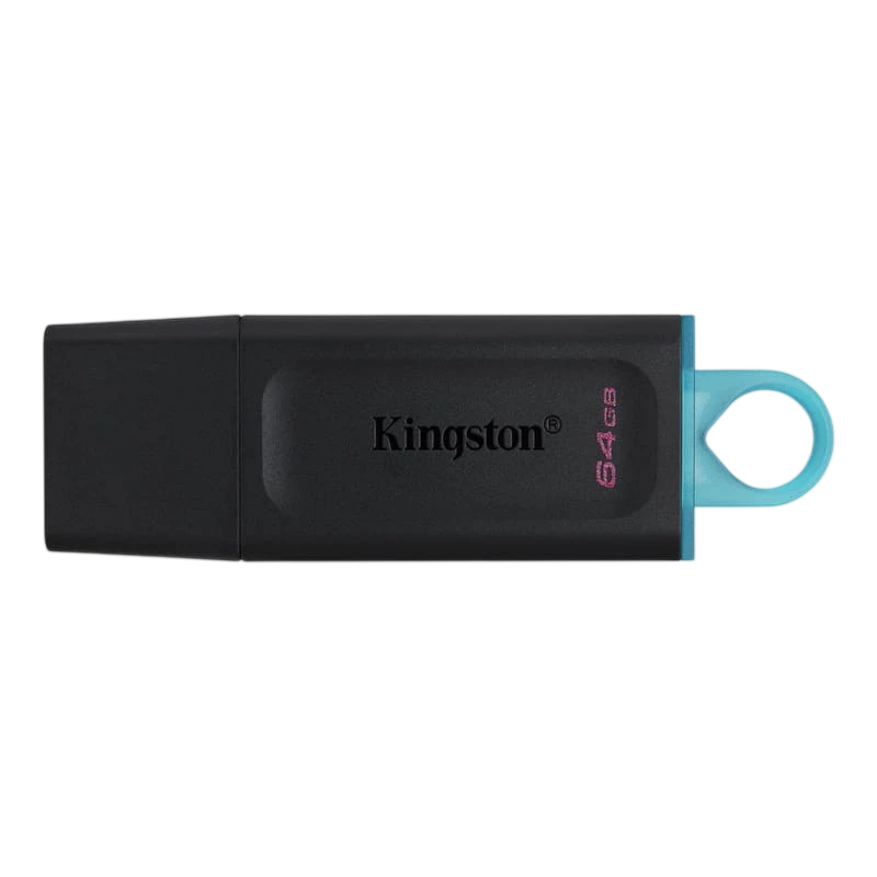 Kingston DataTraveler Exodia 64GB USB 3.2 Clé mémoire