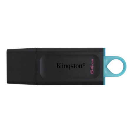 Kingston DataTraveler Exodia 64GB USB 3.2 Clé mémoire