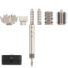 Shark FlexStyle 5 têtes Doré 1400W 3 températures Brosse coiffante