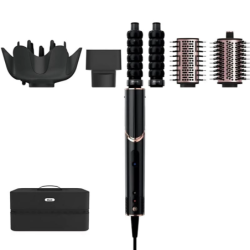 Shark FlexStyle 5 têtes Noir 1650W 3 températures Brosse coiffante
