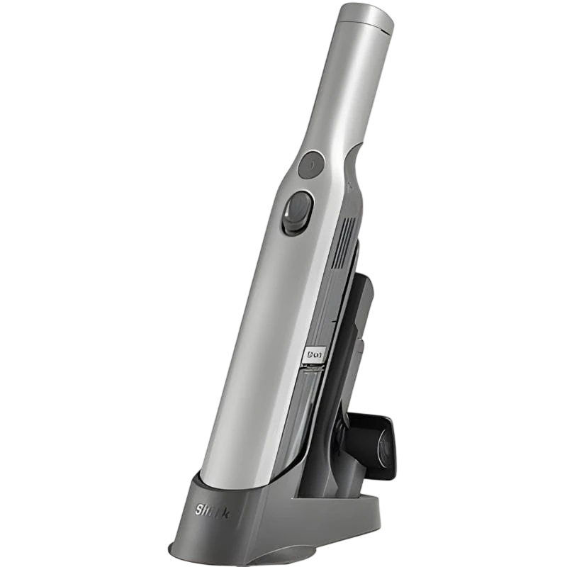 Shark WV200 Argent 115AW sans fil Aspirateur à main