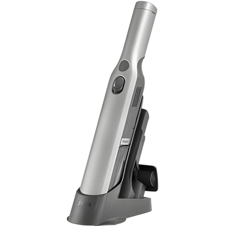 Shark WV200 Argent 115AW sans fil Aspirateur à main