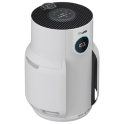 Shark STYLE iQ HP150EU 66 dB 26 W Blanc 60m² filtre HEPA Purificateur d'air