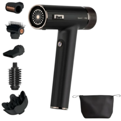 Shark SpeedStyle Pro 5 têtes