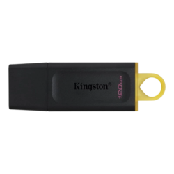 Kingston DataTraveler Exodia 128GB USB 3.2 Clé mémoire