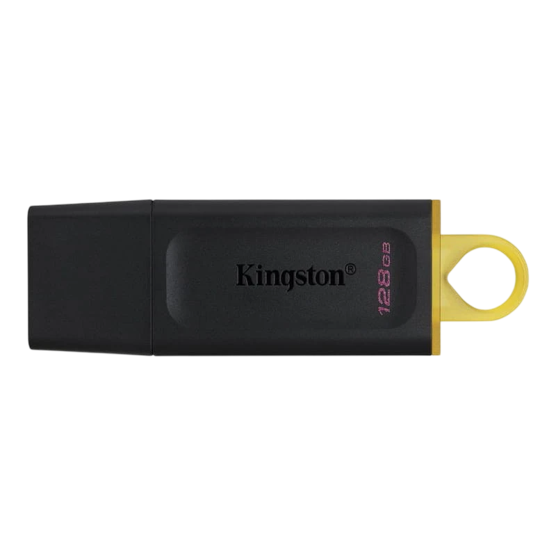 Kingston DataTraveler Exodia 128GB USB 3.2 Clé mémoire