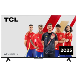 TCL 43P6K 43 pouces 4K LED HDR10 Google TV